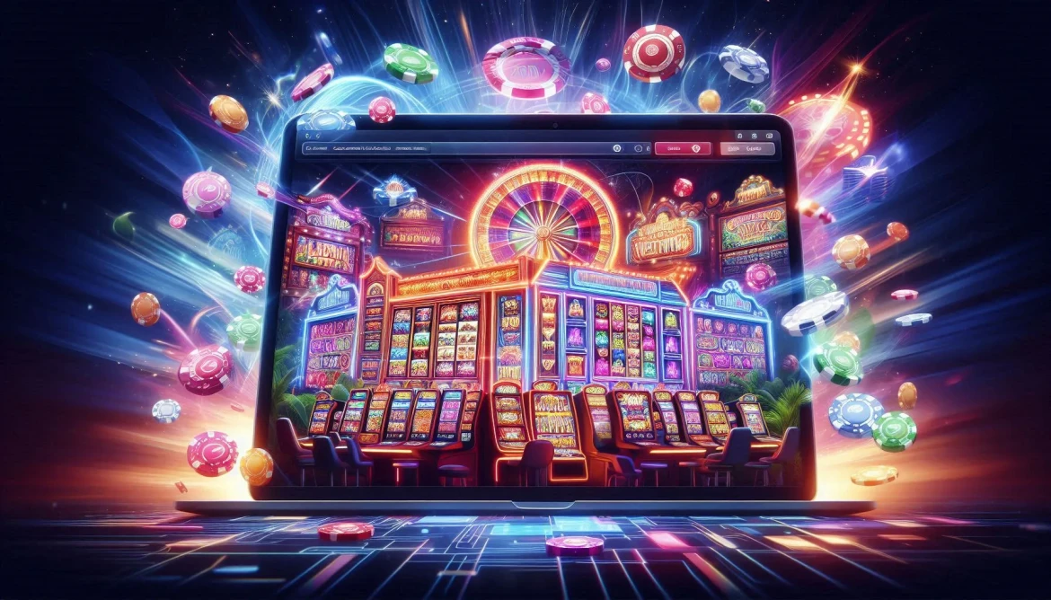 LumoSlots Casino
